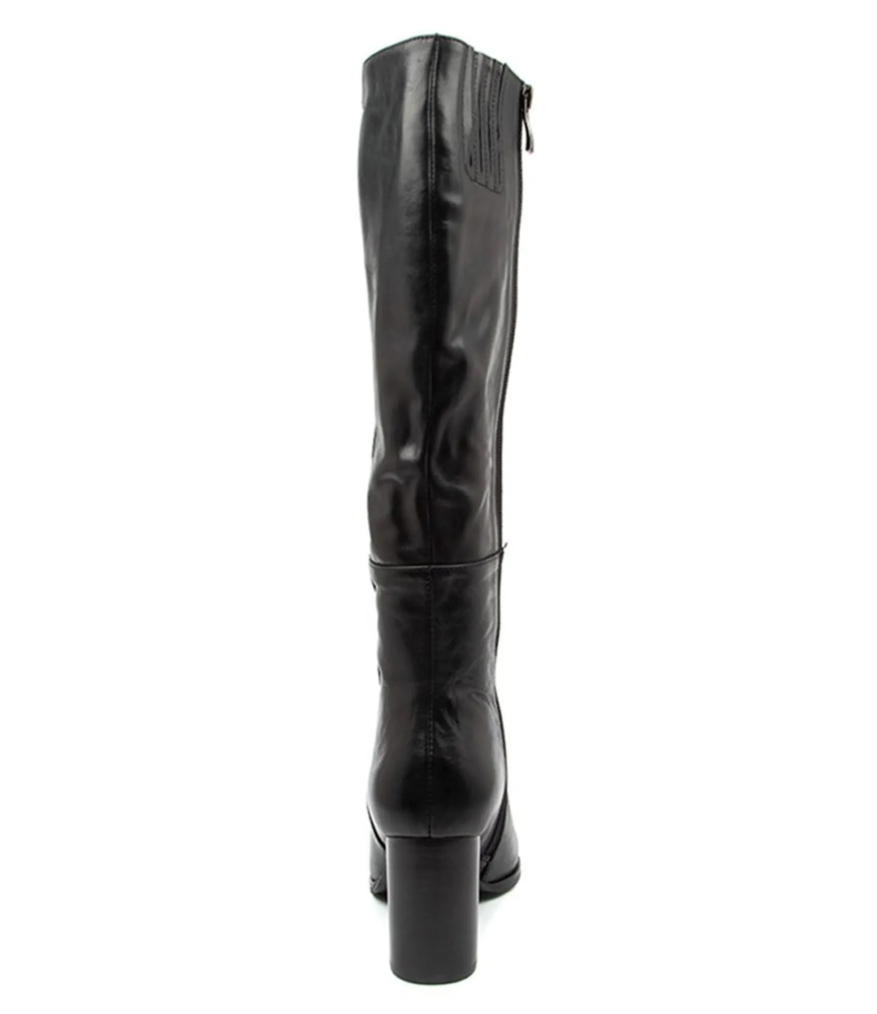 Best Midas Shoes Able Black Leather
