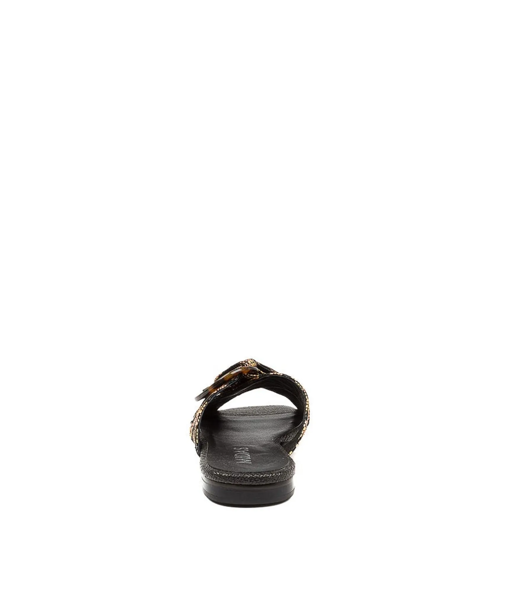 Flash Sale Midas Shoes Aida Tan Multi Woven