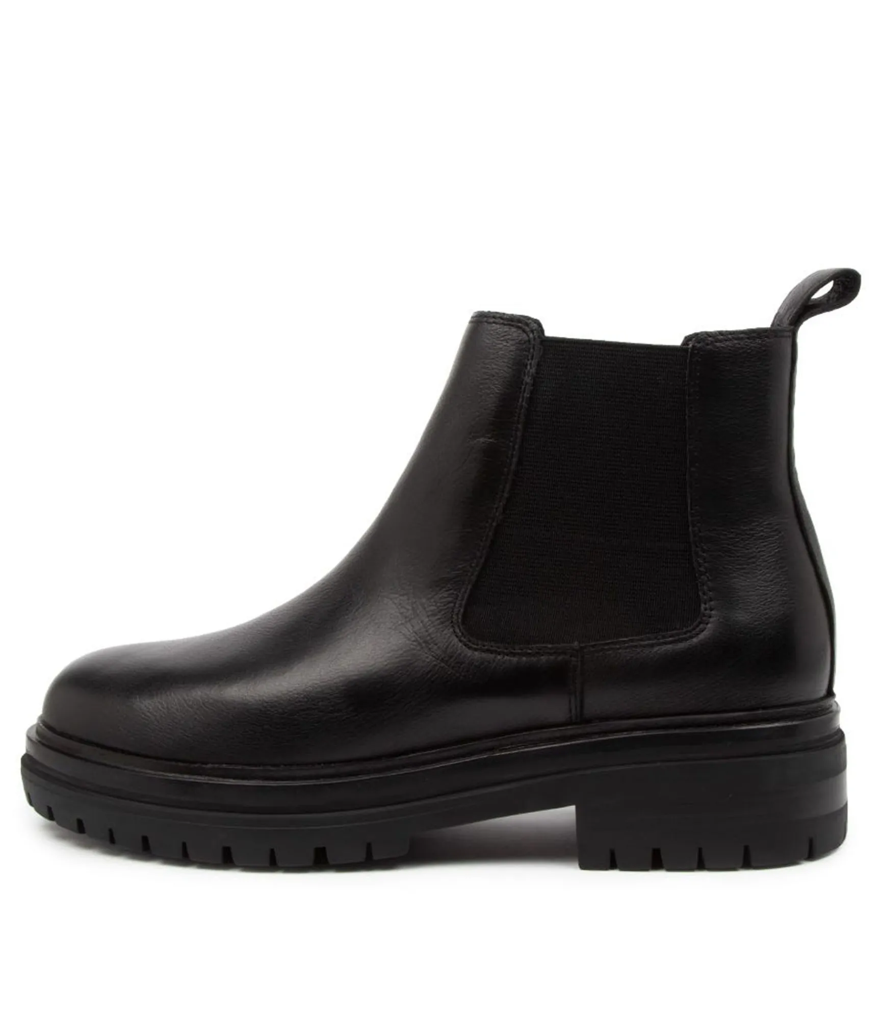 Cheap Midas Shoes Aim Black Leather