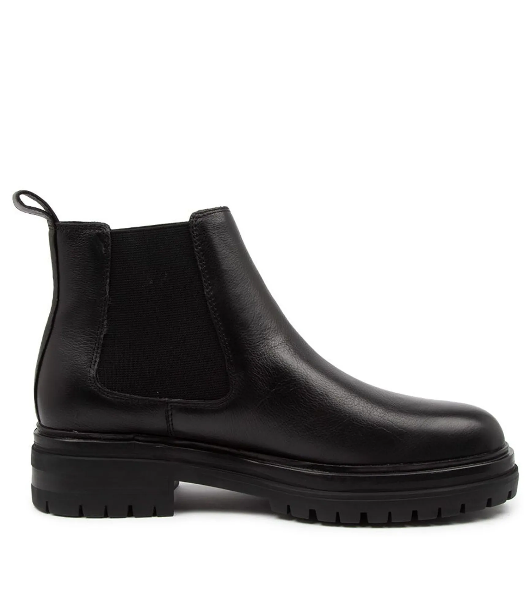 Cheap Midas Shoes Aim Black Leather