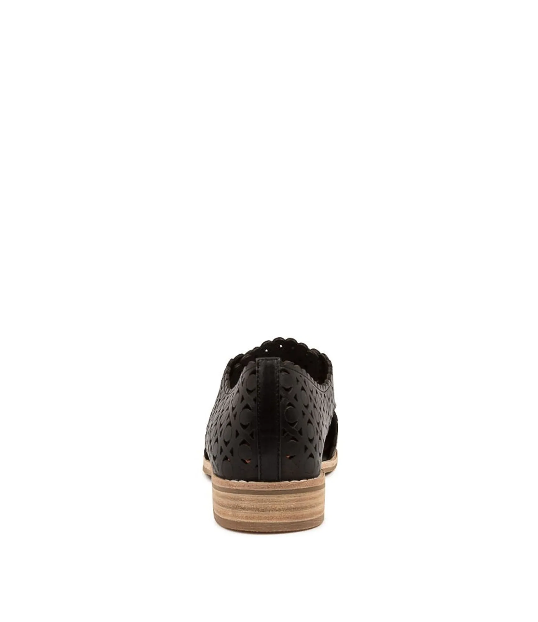Cheap Midas Shoes Albay Black Leather
