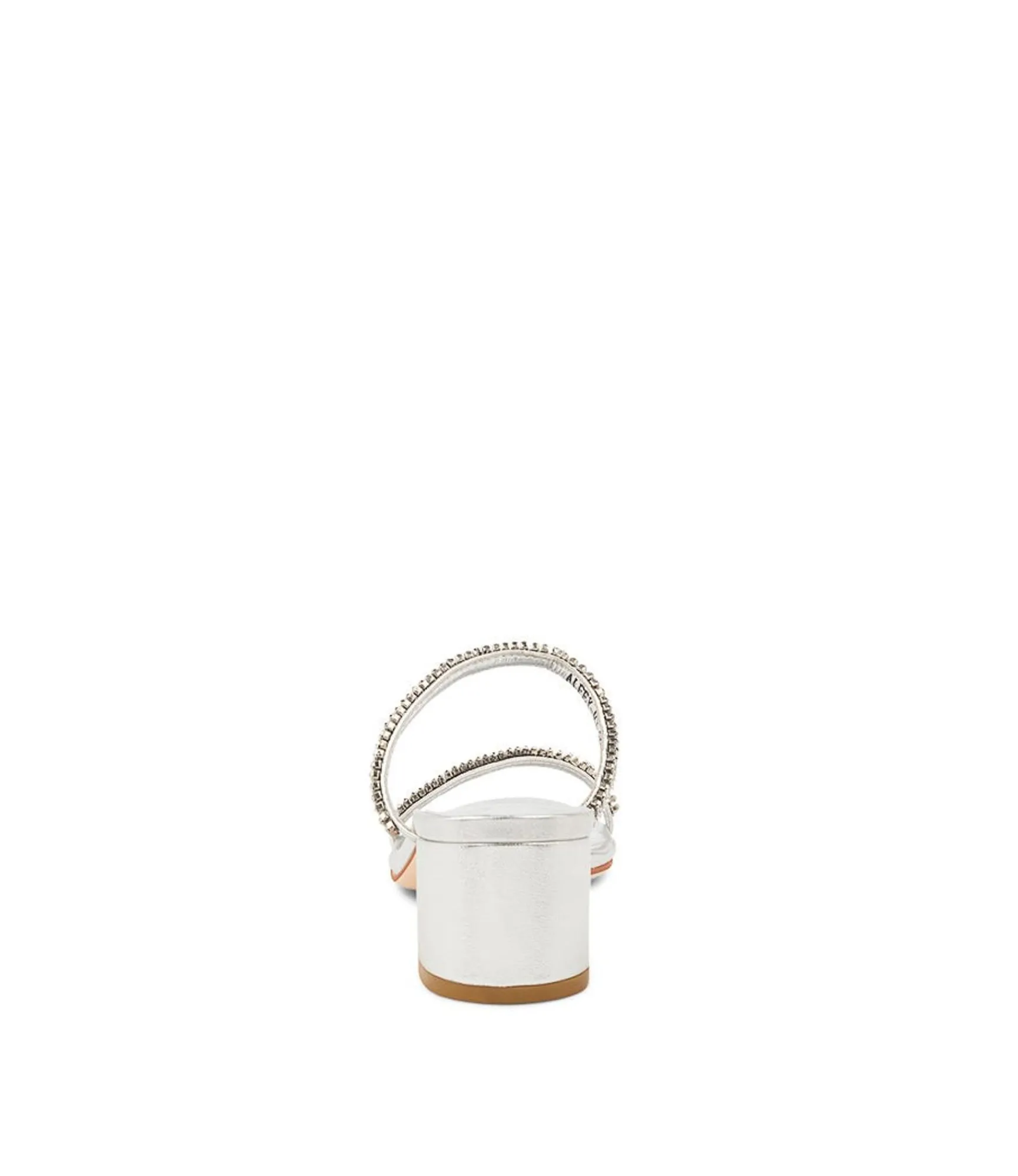 Flash Sale Midas Shoes Alfey Silver Metallic