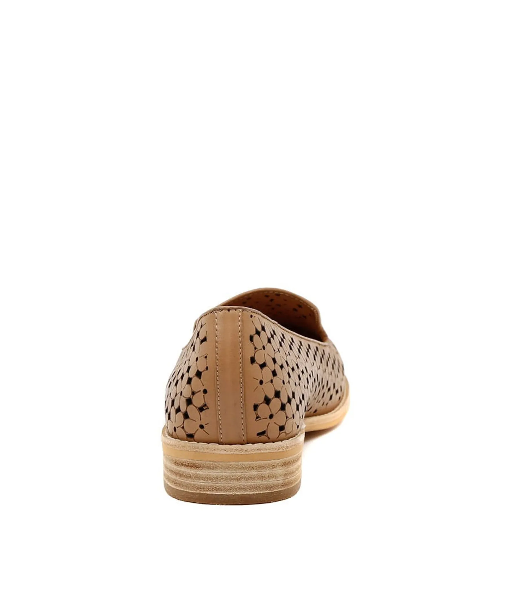 Store Midas Shoes Analise Latte Leather