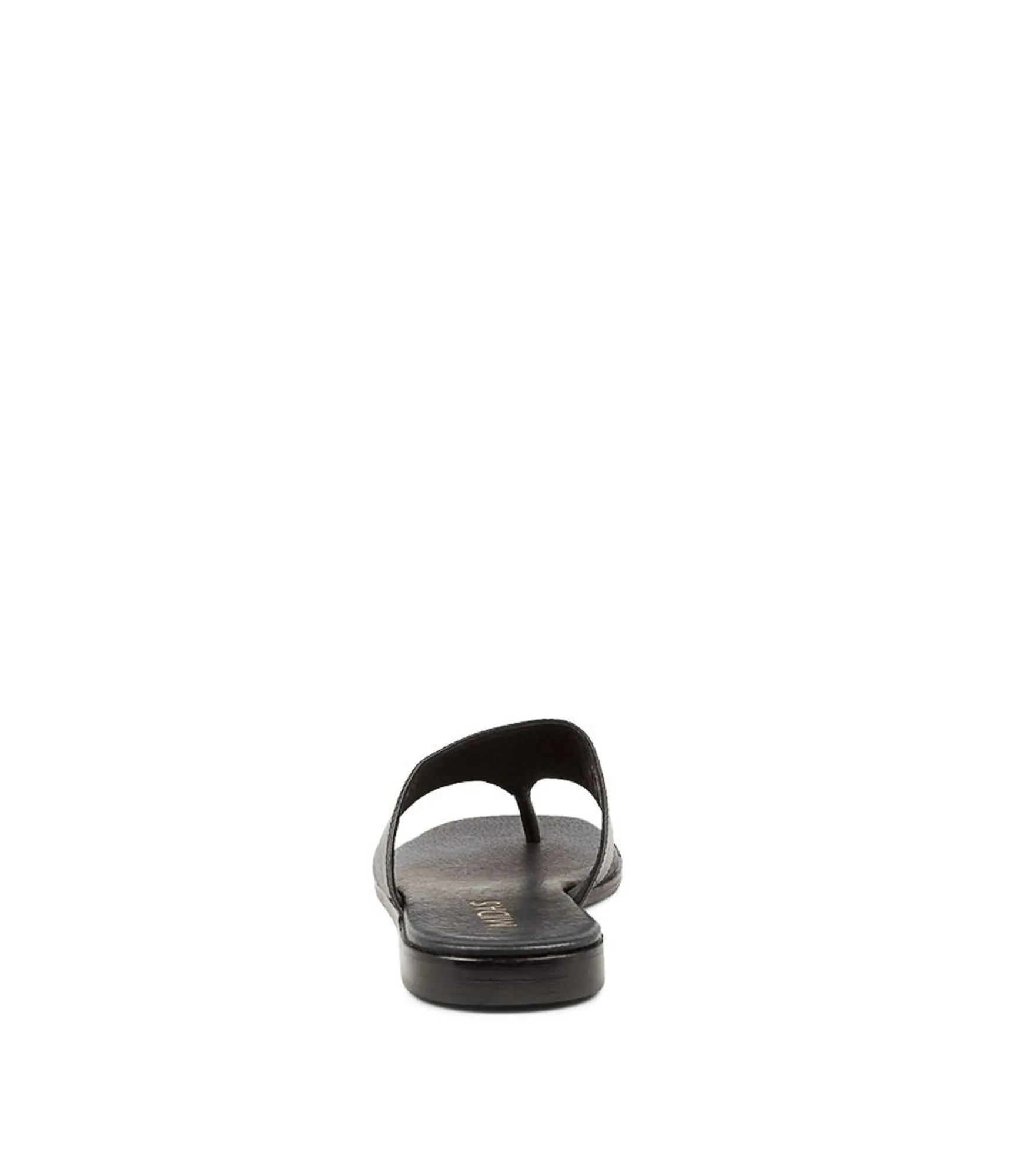 Online Midas Shoes Anda Black Leather