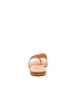 Sale Midas Shoes Anda Dk Tan Leather