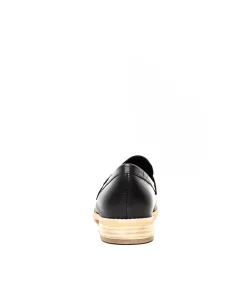 Store Midas Shoes Aqueen Black Leather