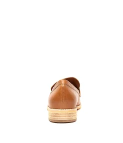 Shop Midas Shoes Aqueen Tan Leather