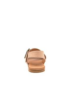 Sale Midas Shoes Artsy Dk Nude Leather