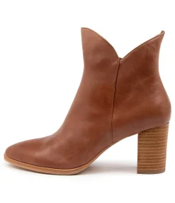Best Midas Shoes Astronomi Cognac Leather