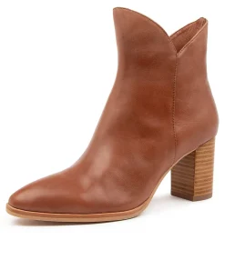 Best Midas Shoes Astronomi Cognac Leather
