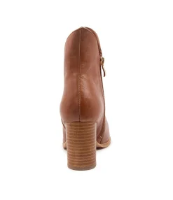 Best Midas Shoes Astronomi Cognac Leather