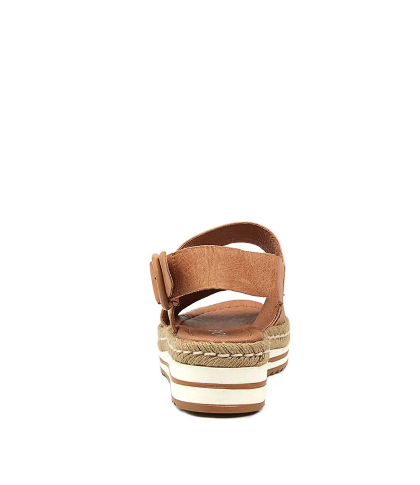 Fashion Midas Shoes Athens Dk Tan Leather