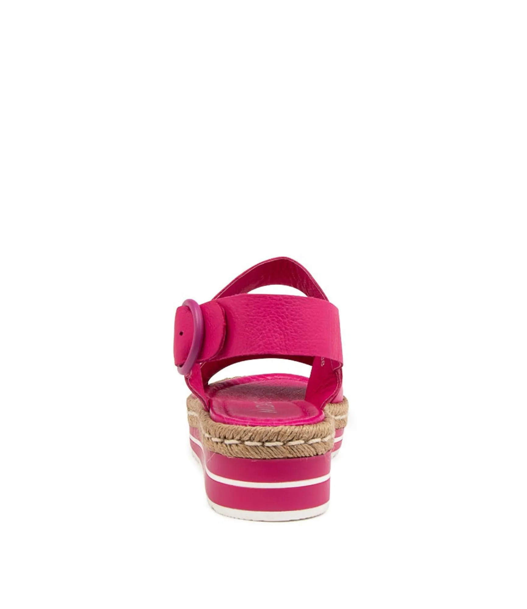 Online Midas Shoes Athens Fuchsia Leather