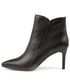 Cheap Midas Shoes Bambina Black Leather