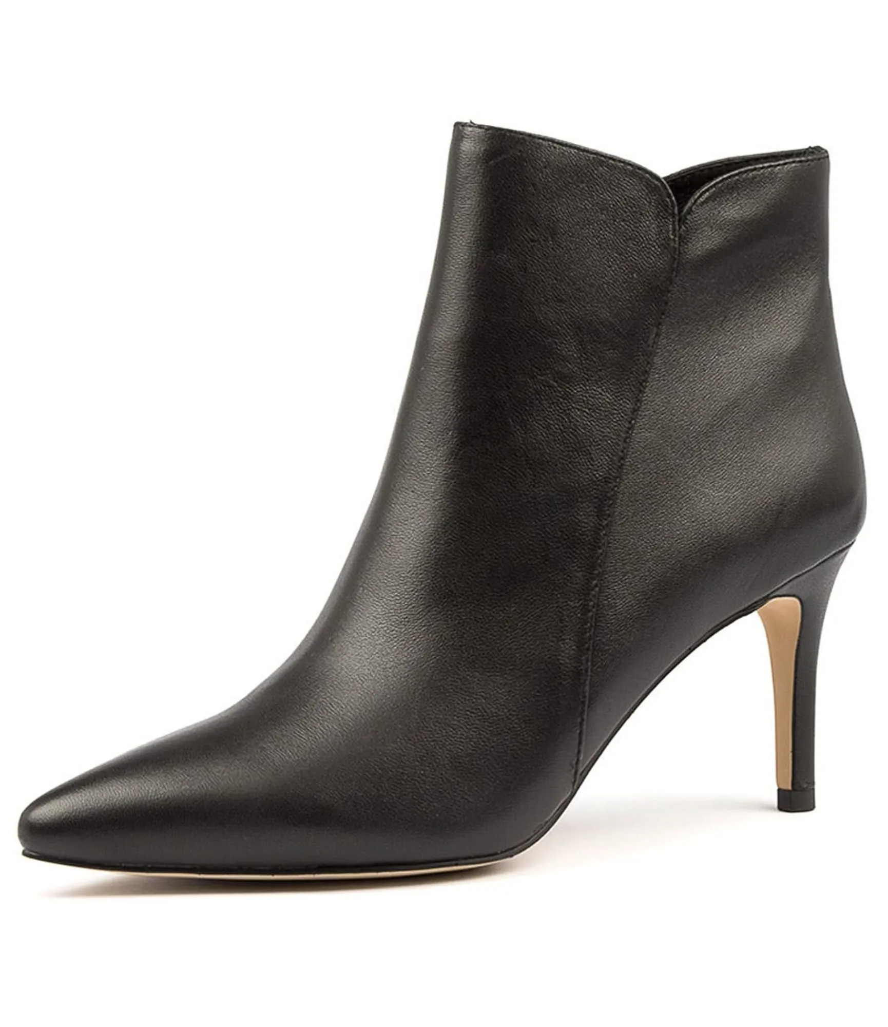 Cheap Midas Shoes Bambina Black Leather