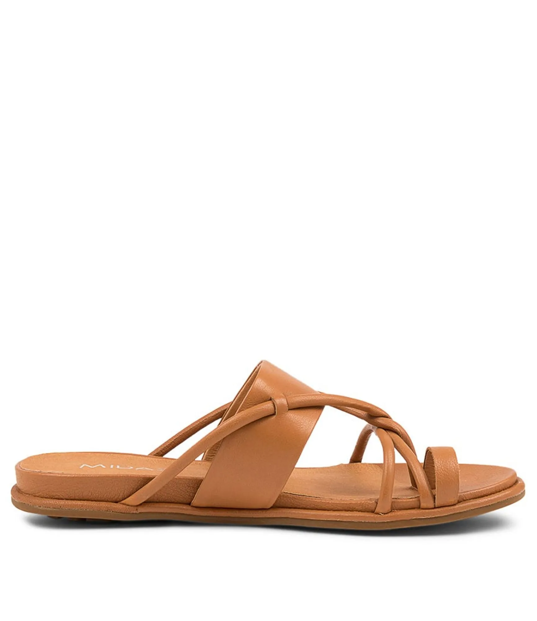 Discount Midas Shoes Barri Scotch Leather