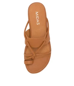 Discount Midas Shoes Barri Scotch Leather