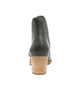 Best Midas Shoes Belle Forest Leather