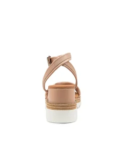 Fashion Midas Shoes Bellon Rose Leather