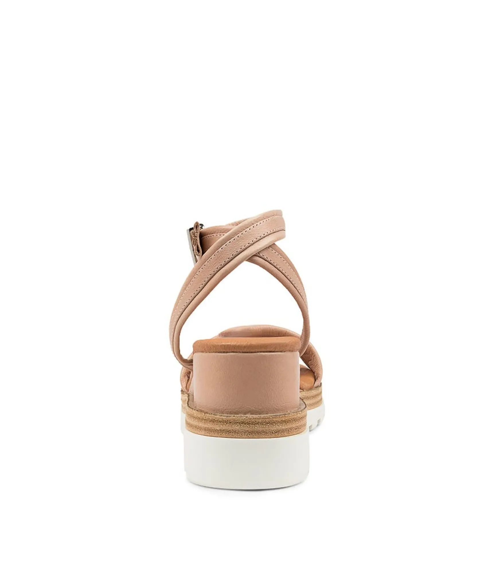 Fashion Midas Shoes Bellon Rose Leather