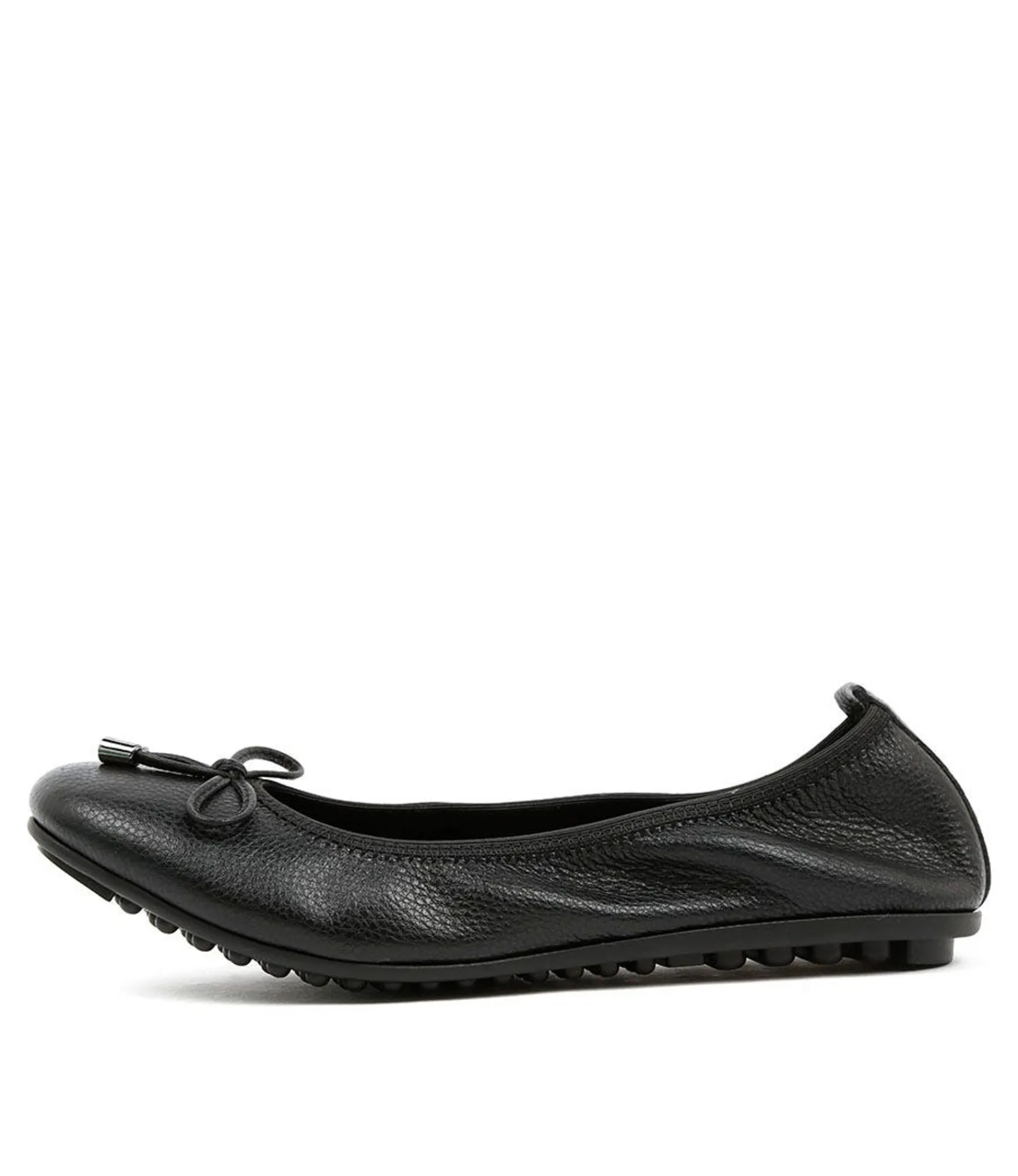 New Midas Shoes Berlin Black Leather