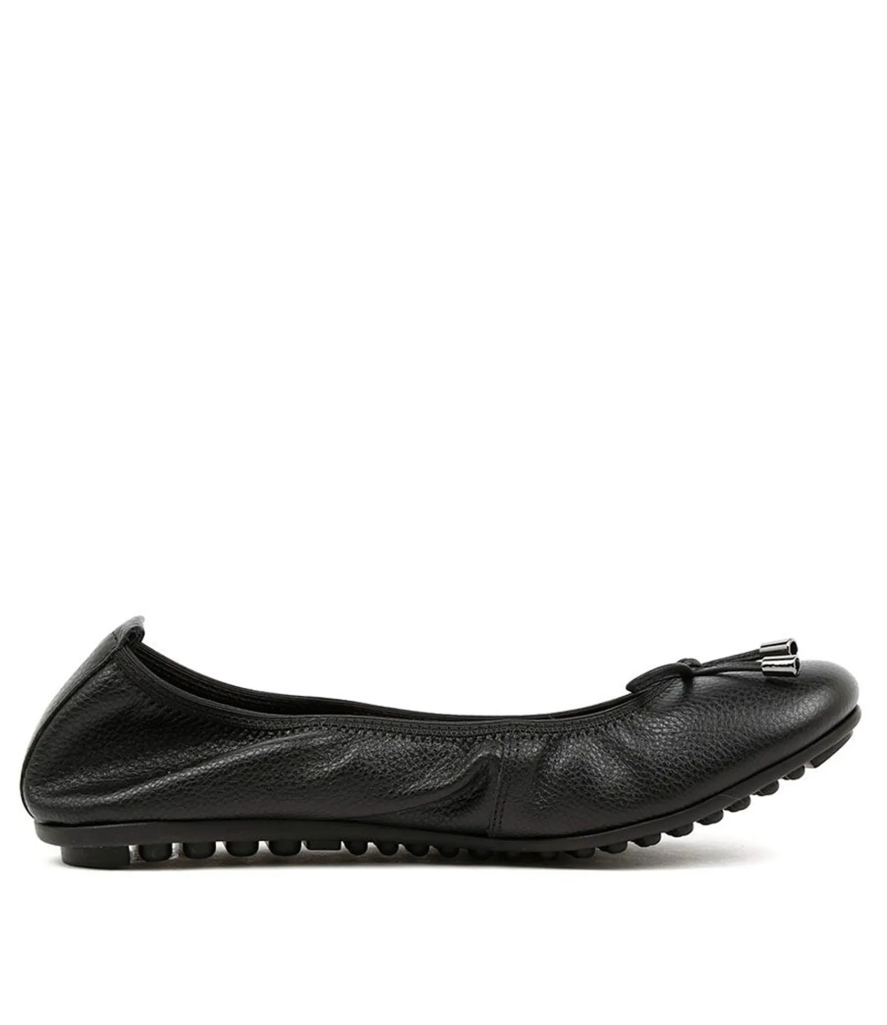 New Midas Shoes Berlin Black Leather
