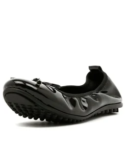 Best Sale Midas Shoes Berlin Black Patent Leather