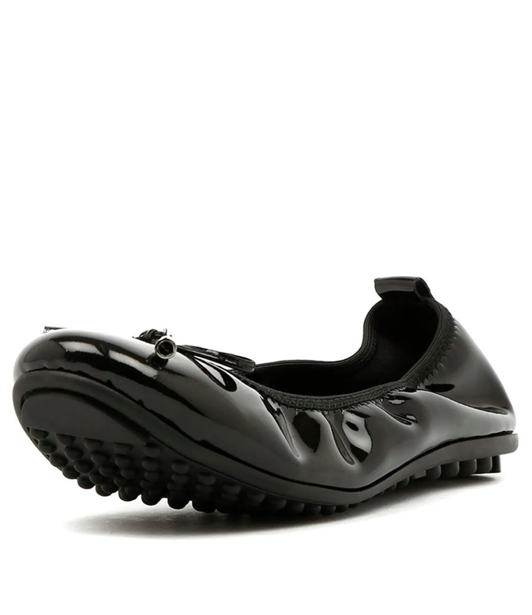Best Sale Midas Shoes Berlin Black Patent Leather