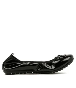 Best Sale Midas Shoes Berlin Black Patent Leather