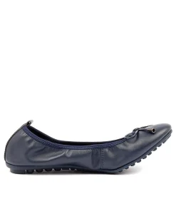 Cheap Midas Shoes Berlin Navy Leather