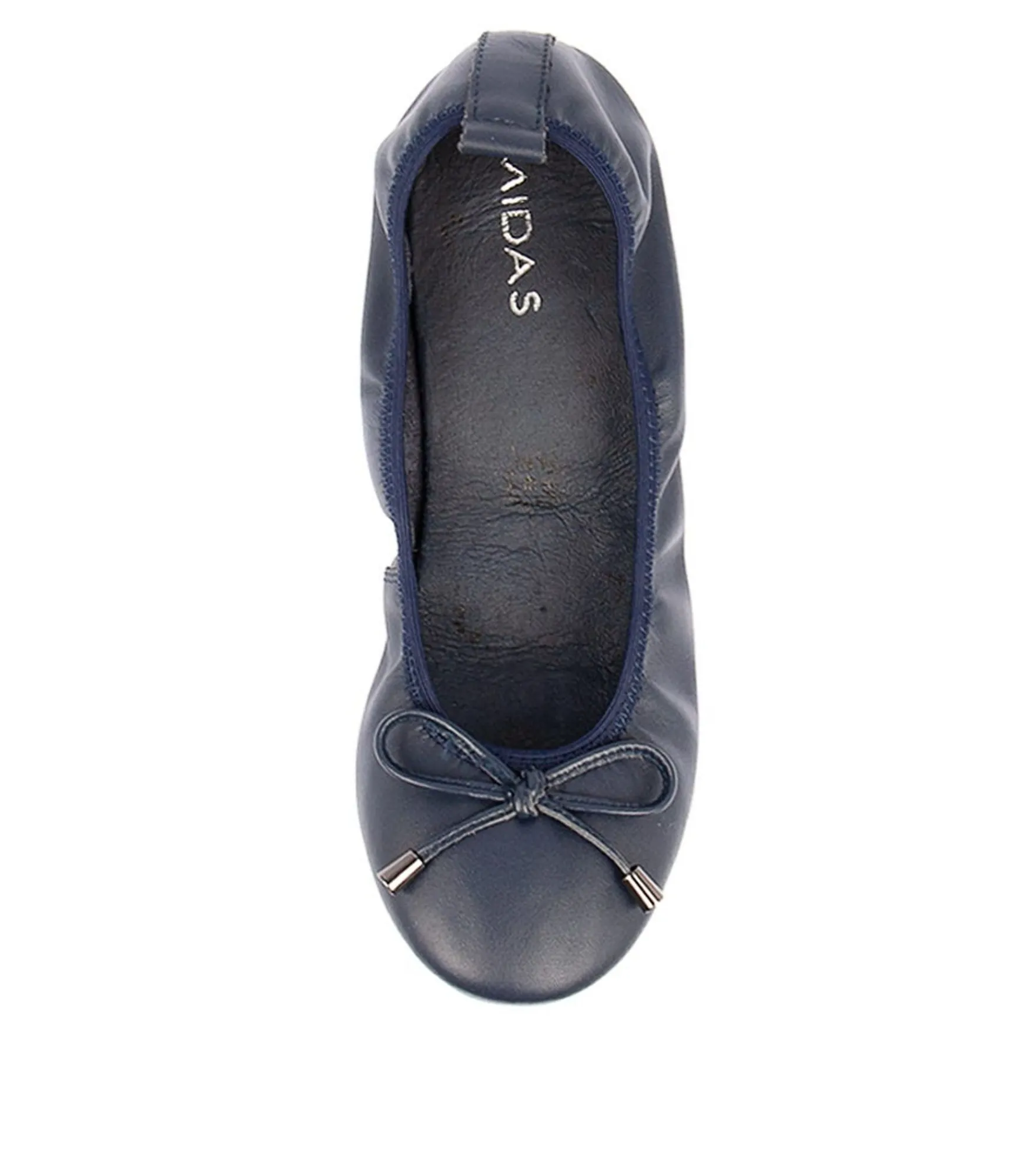 Cheap Midas Shoes Berlin Navy Leather