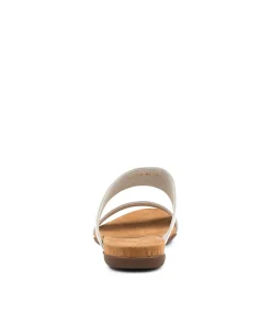 Flash Sale Midas Shoes Blaise White Leather