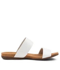 Flash Sale Midas Shoes Blaise White Leather