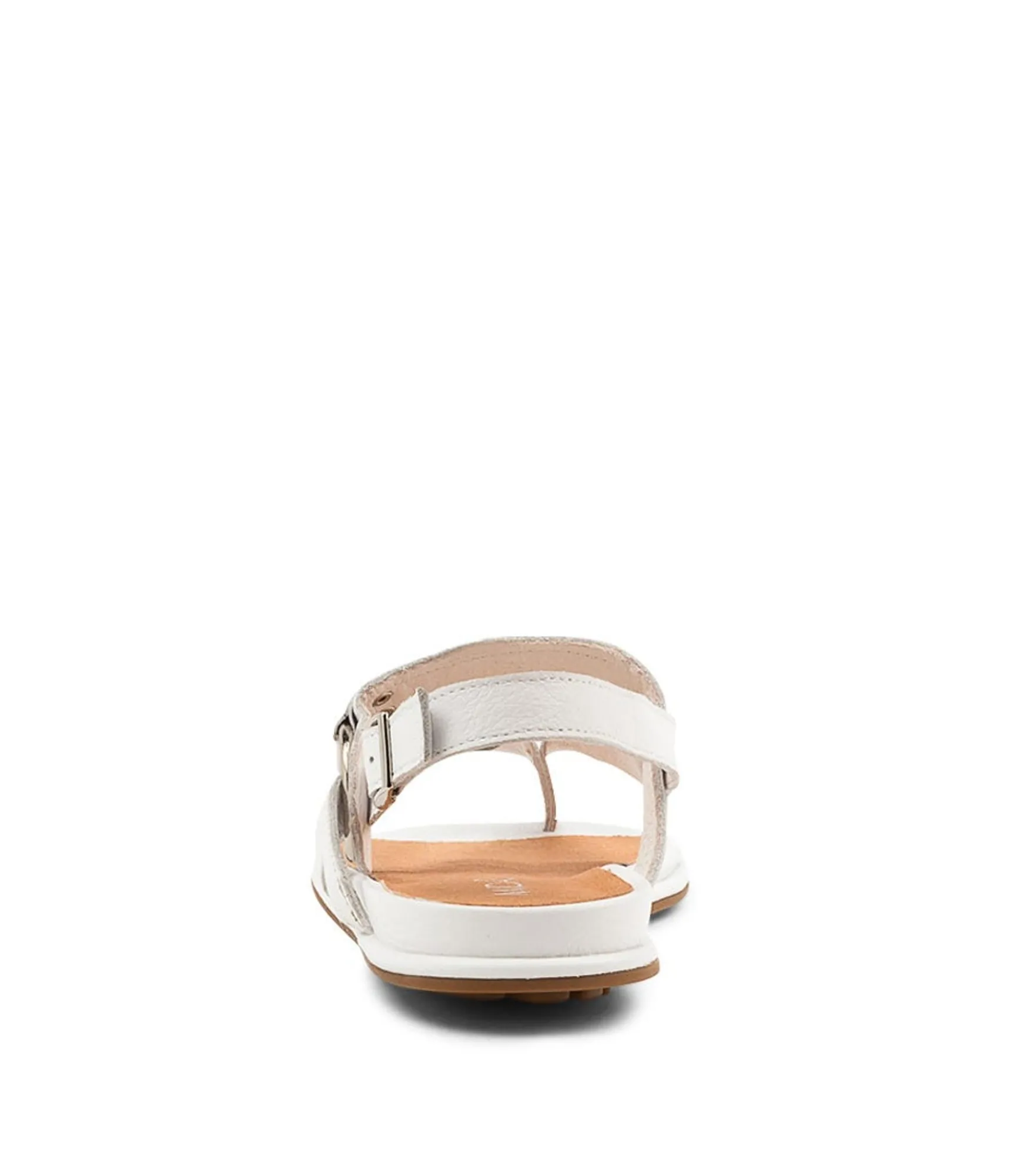 Online Midas Shoes Booke White Leather