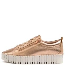 Hot Midas Shoes Braelyn Pale Rose Gold