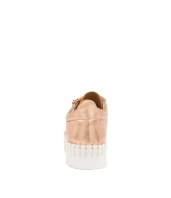 Hot Midas Shoes Braelyn Pale Rose Gold