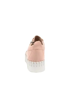 Store Midas Shoes Braelyn Rose Leather