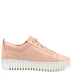 Store Midas Shoes Braelyn Rose Leather