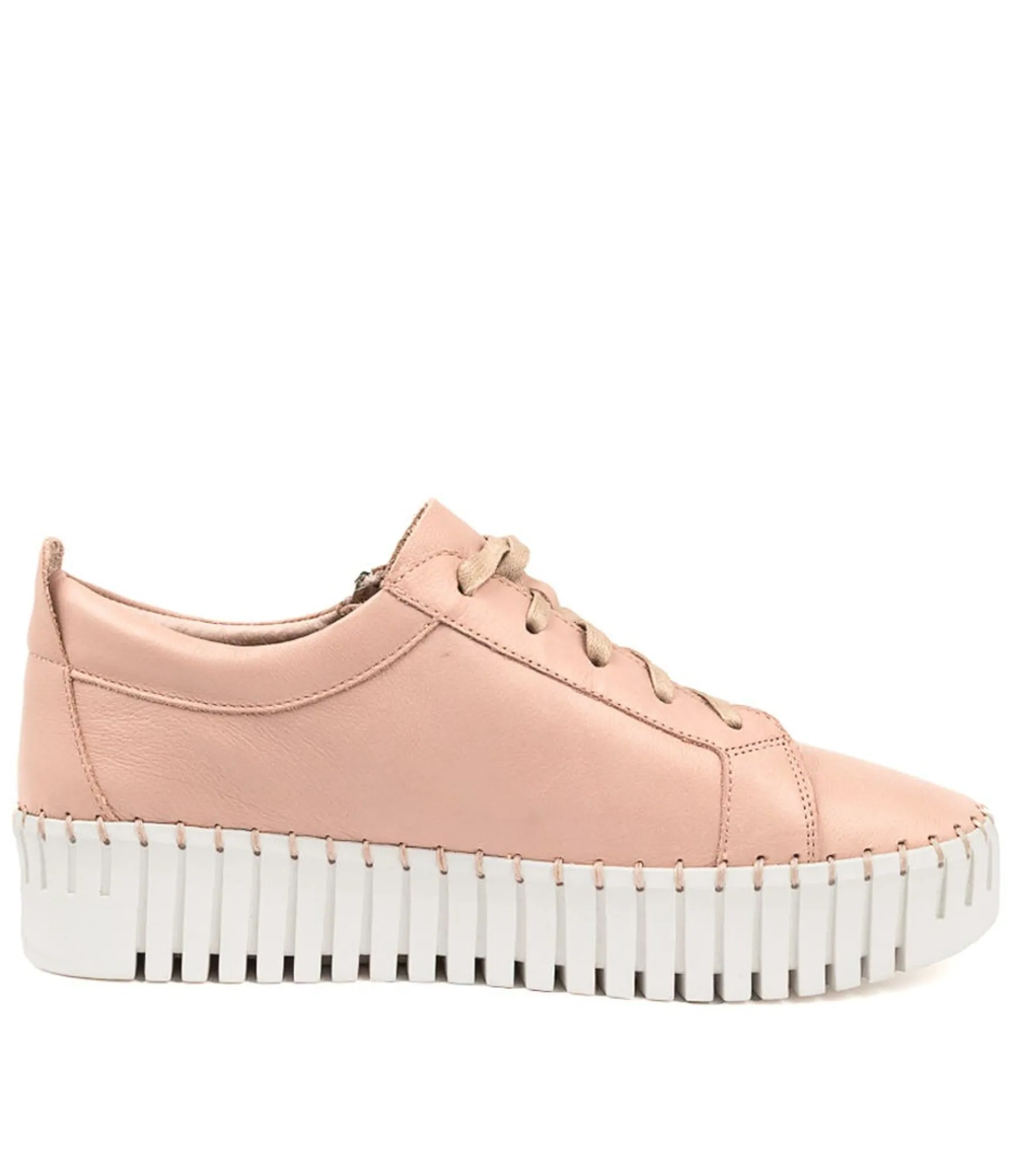 Store Midas Shoes Braelyn Rose Leather
