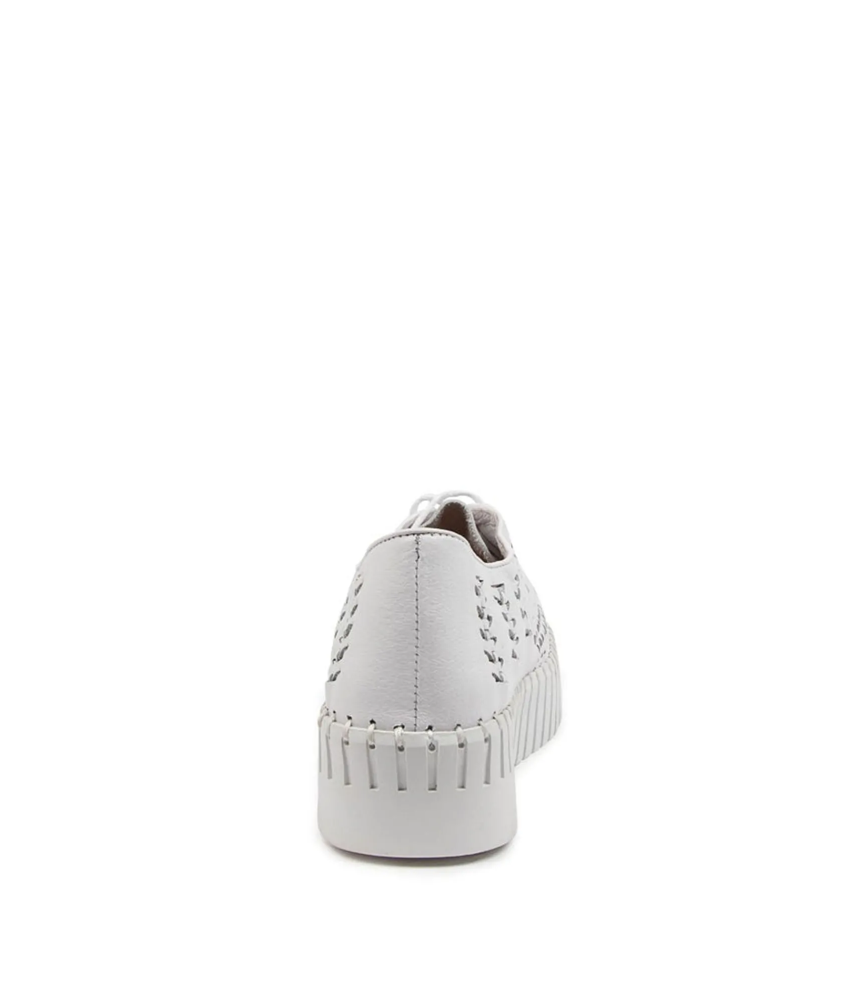 Cheap Midas Shoes Brodi White-White Sole
