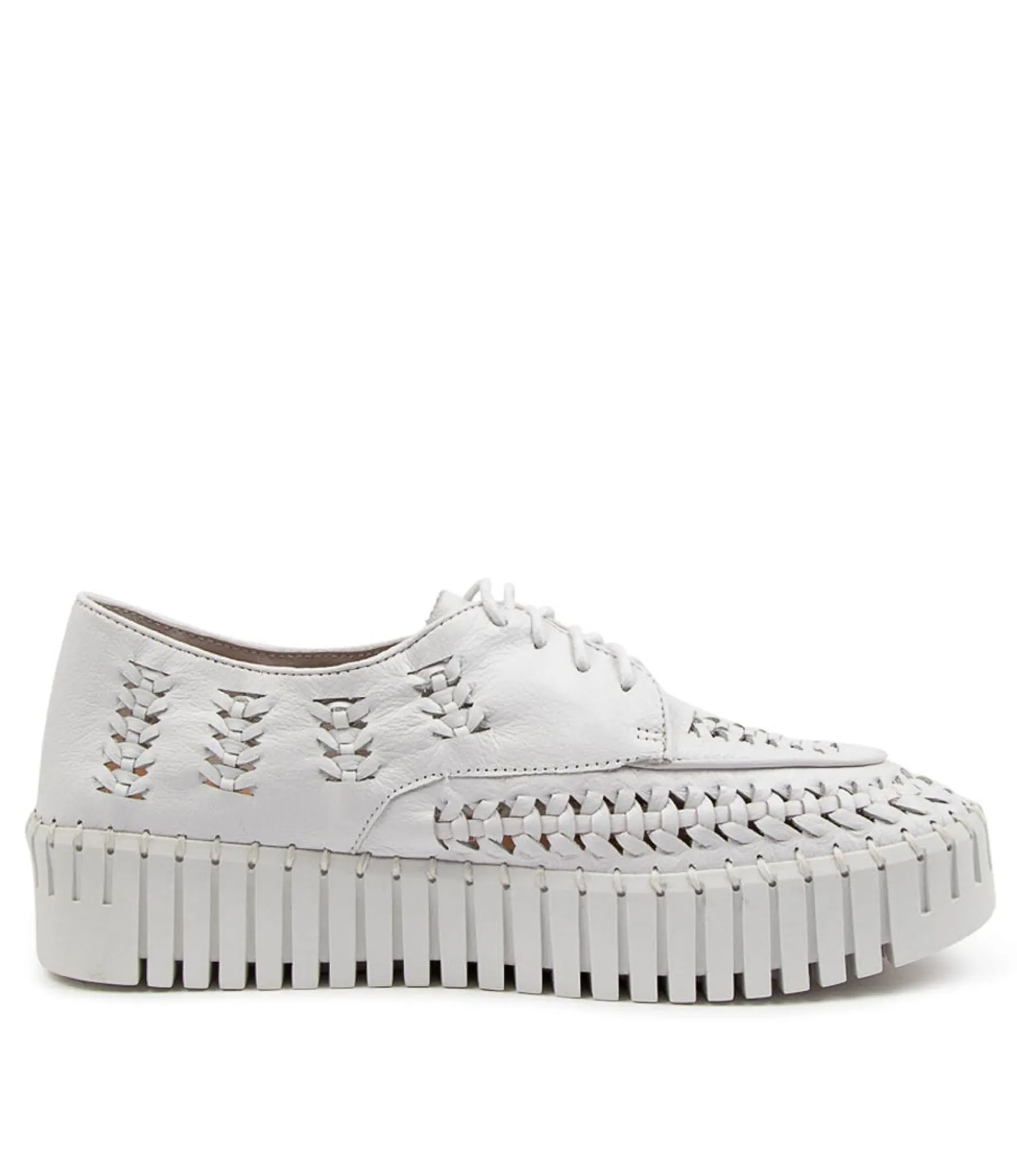 Cheap Midas Shoes Brodi White-White Sole