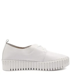 Cheap Midas Shoes Brooks White Leather