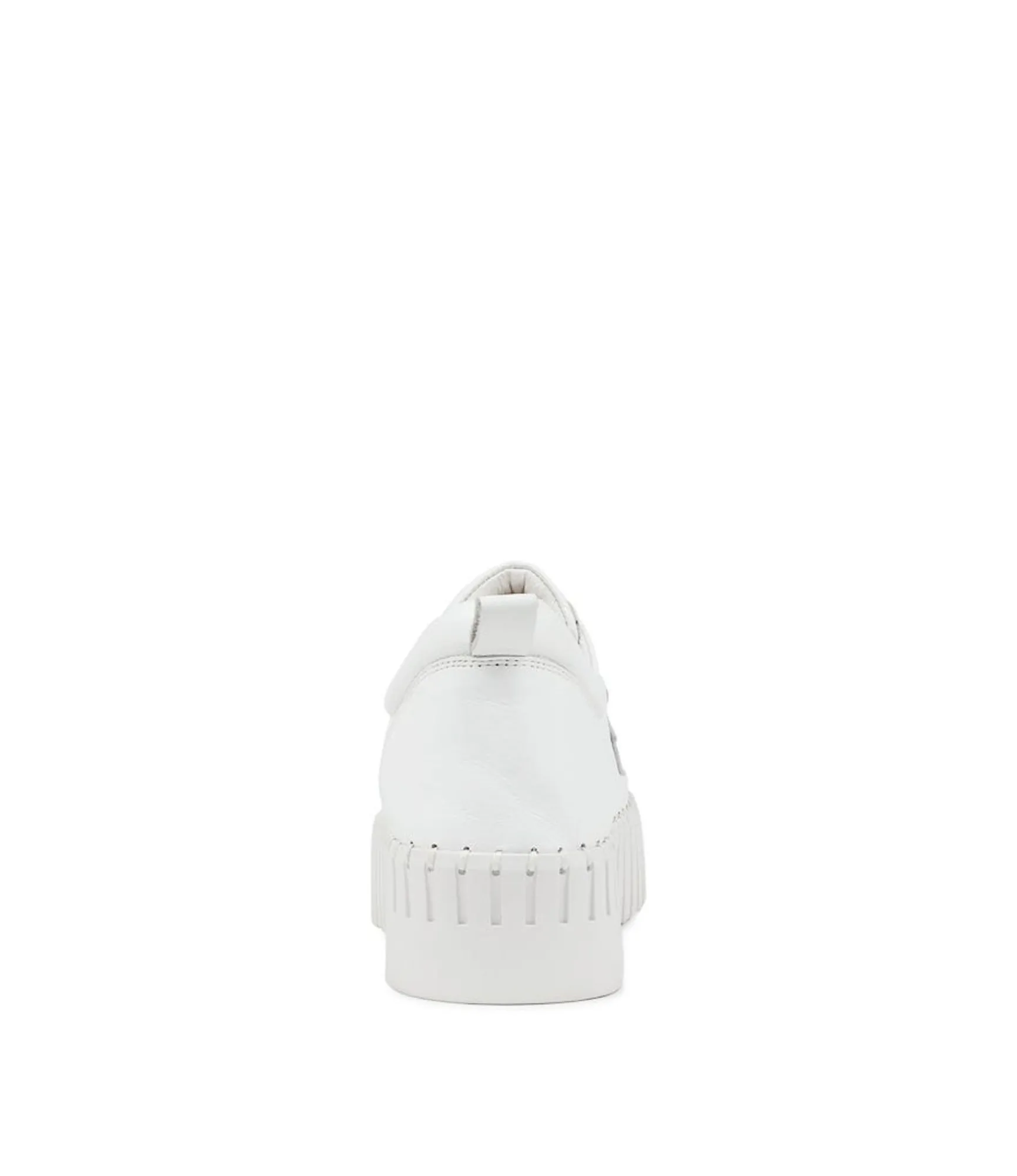 Best Sale Midas Shoes Buckles White White Sole Leather Sneakers