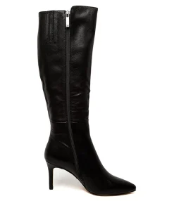 Clearance Midas Shoes Bueno Black Leather