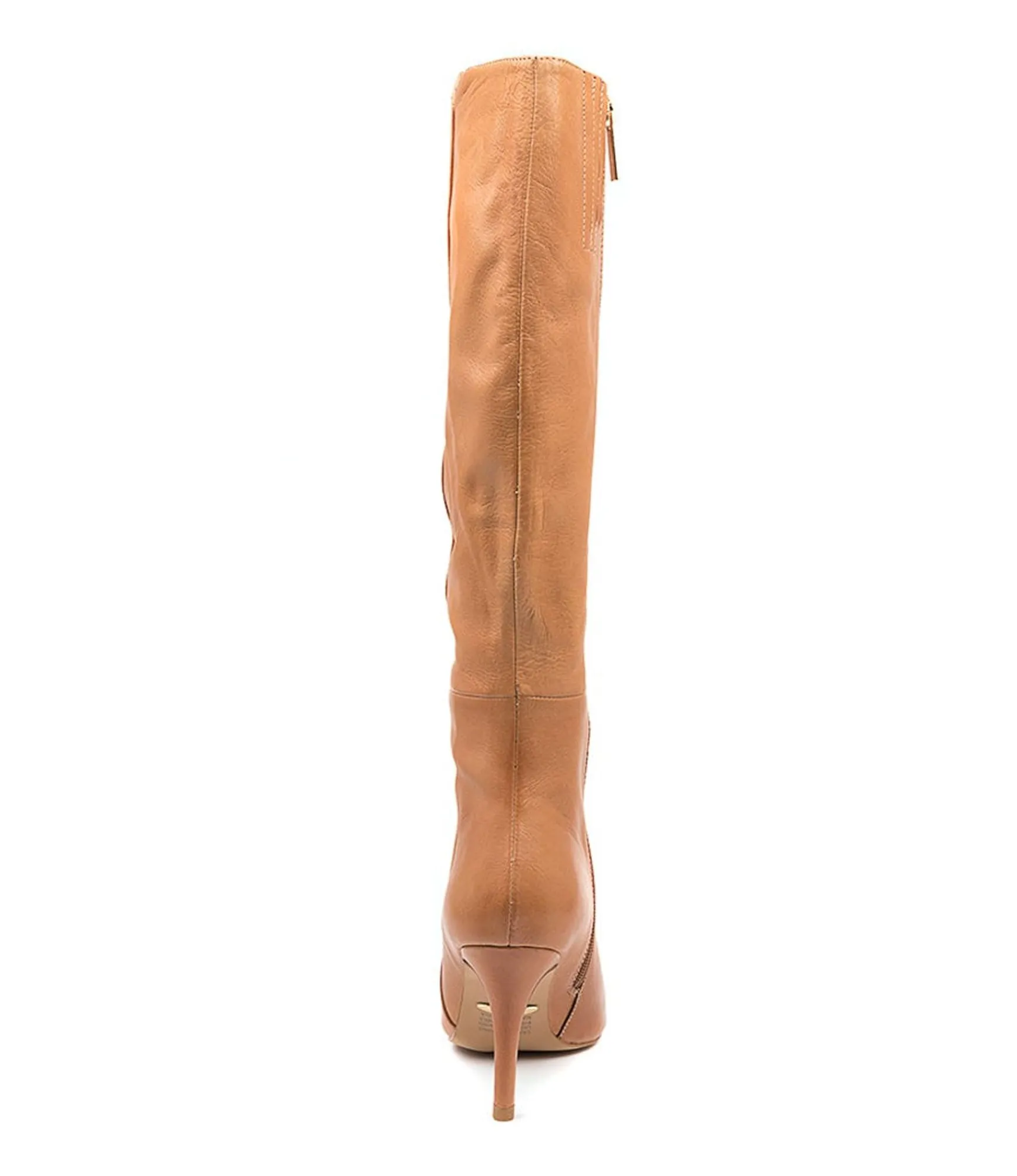 Best Sale Midas Shoes Bueno Dk Tan Leather