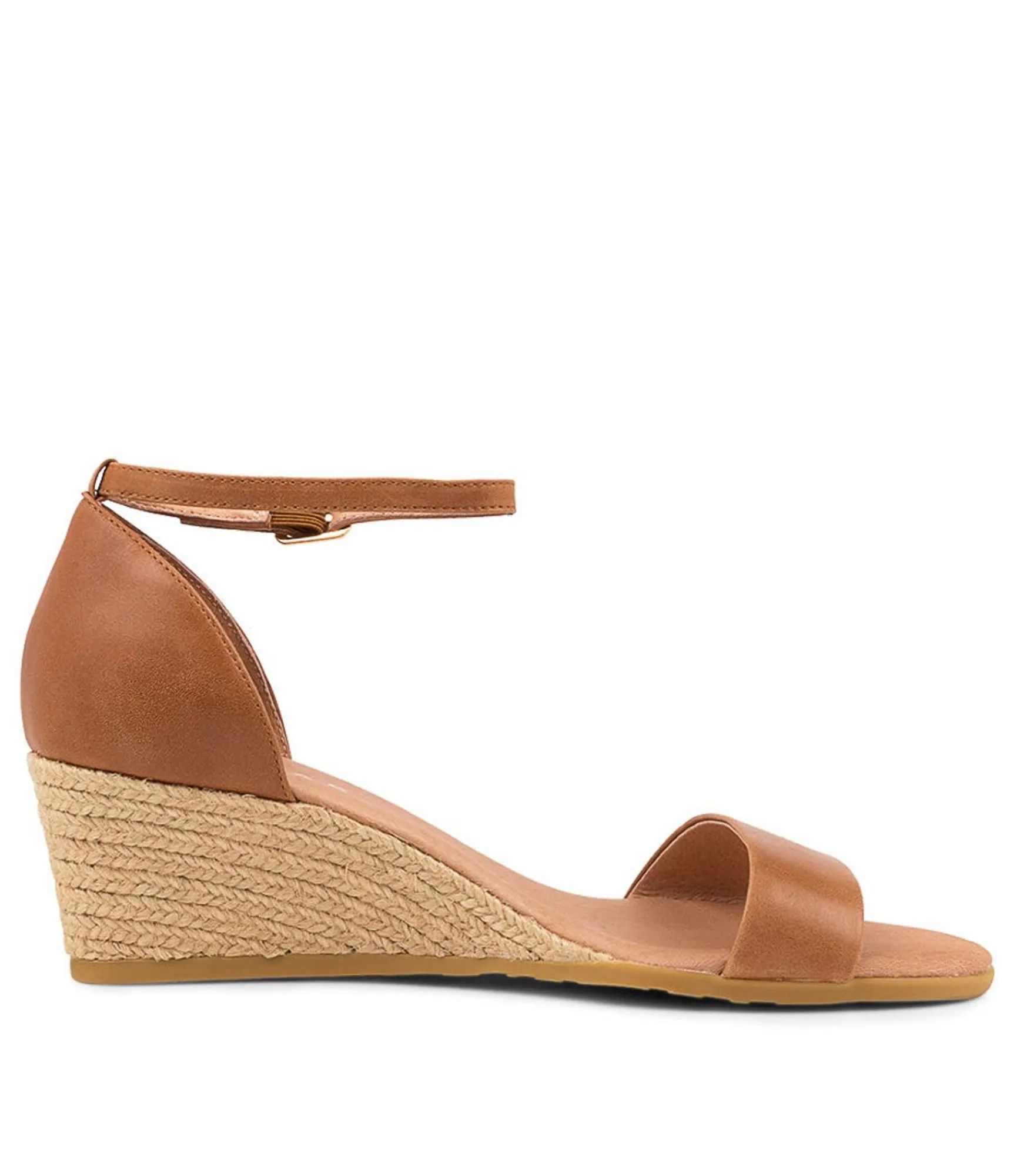 Best Sale Midas Shoes Burki Tan Leather