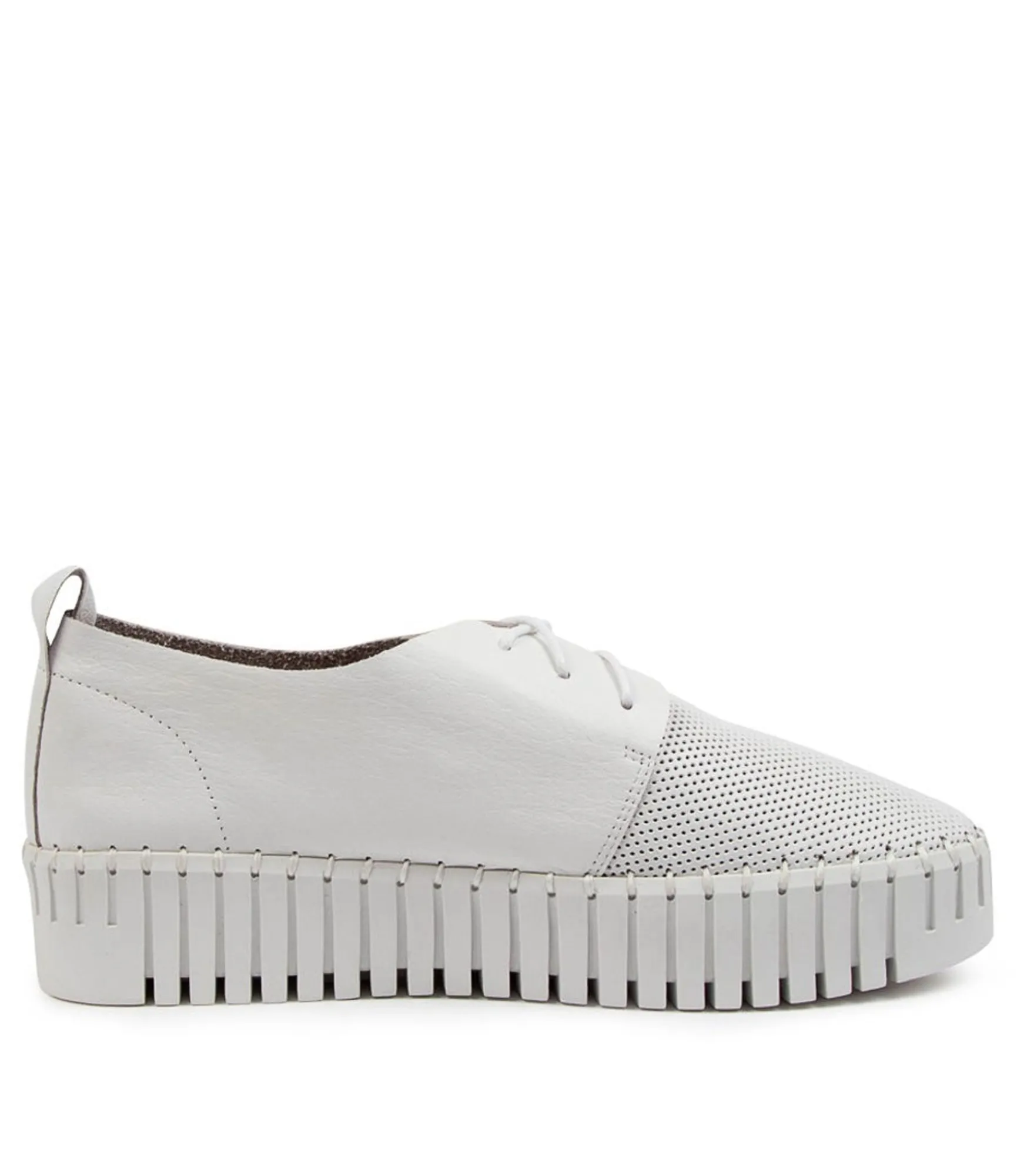 Outlet Midas Shoes Busto White-White Sole
