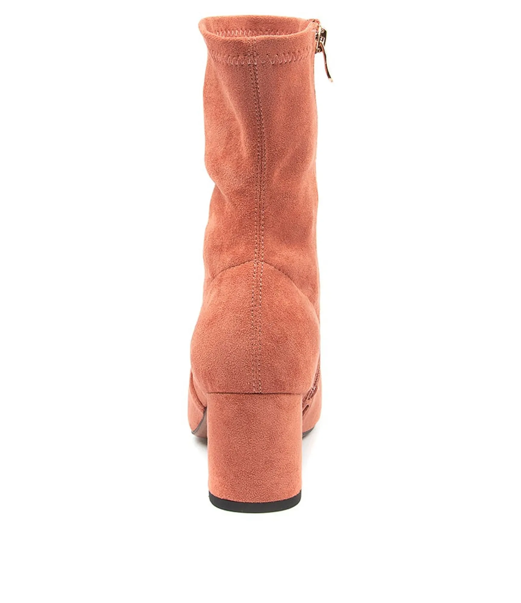 Best Sale Midas Shoes Carrie Earth Microsuede