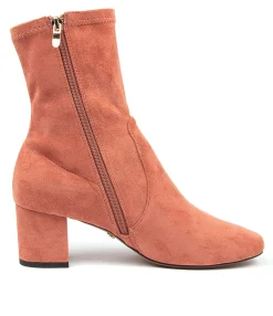 Best Sale Midas Shoes Carrie Earth Microsuede