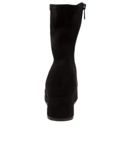 Best Midas Shoes Checker Black Micro